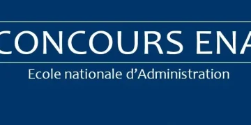 Concours d’entrée à l’ENA (session des 12 et 13 août 2026): La liste des candidats et la répartition par centres d’écrit désormais disponibles