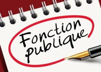 Fonction publique :  Les résultats du concours de recrutement pour le compte du ministère de l’Environnement disponibles