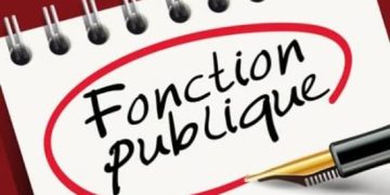 Fonction publique :  Les résultats du concours de recrutement pour le compte du ministère de l’Environnement disponibles