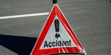 Tchaoudjo : Un accident de circulation fait un mort et un blessé à Koumoniadè