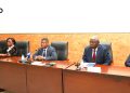 Les acteurs de développement du Grand Lomé prennent connaissance du contenu du SNAT