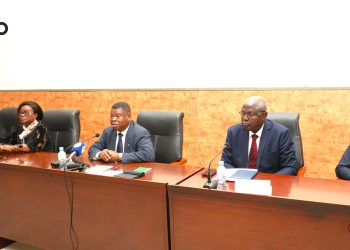 Les acteurs de développement du Grand Lomé prennent connaissance du contenu du SNAT 2 Les acteurs de développement du Grand Lomé prennent connaissance du contenu du SNAT