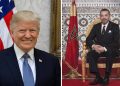 « Donald J. Trump Highway », un symbole du partenariat stratégique d’exception entre le Maroc et les Etats-Unis