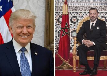 « Donald J. Trump Highway », un symbole du partenariat stratégique d’exception entre le Maroc et les Etats-Unis