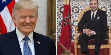 « Donald J. Trump Highway », un symbole du partenariat stratégique d’exception entre le Maroc et les Etats-Unis
