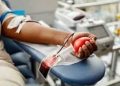 Santé/accès aux produits sanguins : Le ministre de la Santé appelle à la mobilisation citoyenne