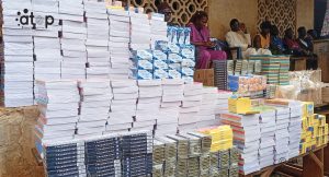 10 Lot de Kits Scolaires 1