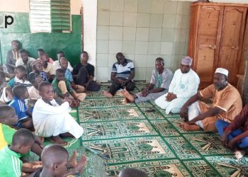 Savanes/agression terroriste du 23 septembre 1986 : Des offices religieux en prélude à la commémoration