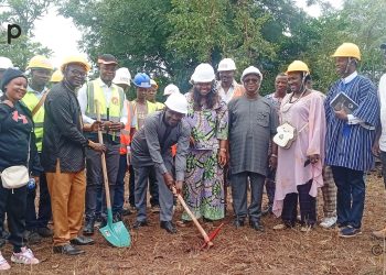 Bassar : Des kits d’apprentissage aux meilleurs élèves du CFTP de Nangbani