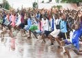 Doufelgou : La 47e journée nationale du sport tenue à Niamtougou