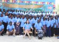 Education : L’ONG Pathways Togo renforce les compétences de ses boursières à Blitta