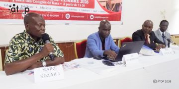 Kozah/ éducation : EduOS Africa, un écosystème numérique au service de l’éducation lancé