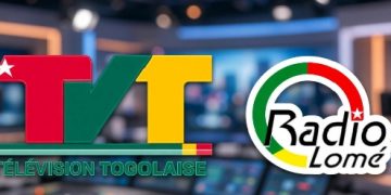 Média : Des services de la TVT et de Radio Lomé désormais accessibles en ligne