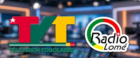 Média : Des services de la TVT et de Radio Lomé désormais accessibles en ligne 1 1790612974474