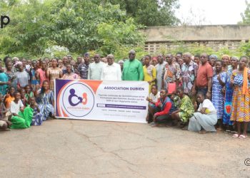 Ogou : L’association DUBIEN forme des femmes entrepreneures en cosmétique à Datcha