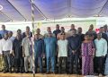Les acteurs communaux d’Agoè-Nyivé 2 échangent sur les orientations du PDC