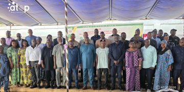 Les acteurs communaux d’Agoè-Nyivé 2 échangent sur les orientations du PDC