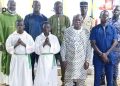 40ème anniversaire de l’Agression terroriste au Togo : Des offices religieux pour implorer la paix et le vivre-ensemble dans les Plateaux-Est 3 40ème anniversaire de l’Agression terroriste au Togo : Des offices religieux pour implorer la paix et le vivre-ensemble dans les Plateaux-Est