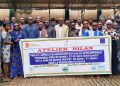 Ogou :  Un atelier bilan consacré à l’élaboration du PDC de la commune Wawa 3
