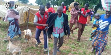 Gestion des risques et catastrophes : Des acteurs de six localités de Kpendjal renforcent leurs capacités 6 Gestion des risques et catastrophes : Des acteurs de six localités de Kpendjal renforcent leurs capacités