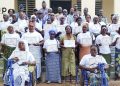 Kpélé/Journée internationale de l’alphabétisation : 17 néo-alphabètes reçoivent leur attestation à Adéta