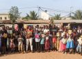 ASEVA-Togo offre des kits scolaires à 300 enfants orphelins et démunis 5 ASEVA-Togo offre des kits scolaires à 300 enfants orphelins et démunis