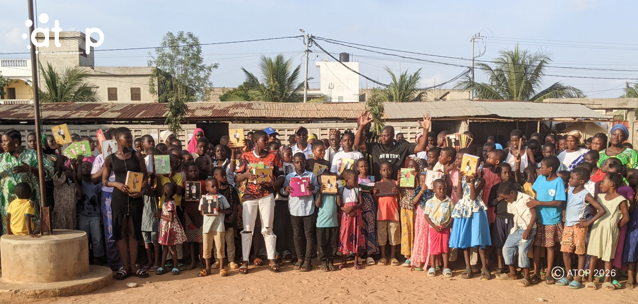 28 Les participants