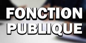 Fonction publique : le ministre appelle au respect des délai de traitements des dossiers 5 Fonction publique : le ministre appelle au respect des délai de traitements des dossiers