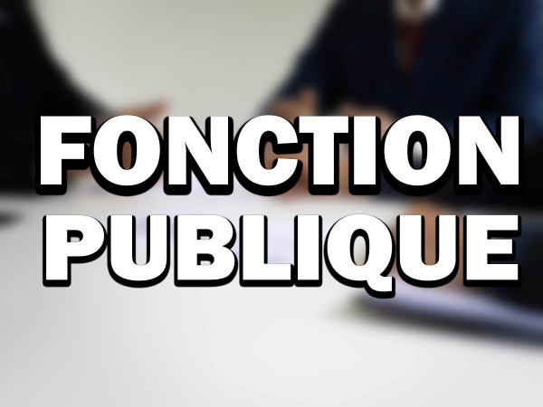 Fonction publique : le ministre appelle au respect des délai de traitements des dossiers 1 2e227590c16a8e5f0e9dfbc35e357985 L