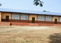 Dankpen : L’EPP Gbangbalesso bénéficie de nouvelles infrastructures scolaires 3 Dankpen : L’EPP Gbangbalesso bénéficie de nouvelles infrastructures scolaires