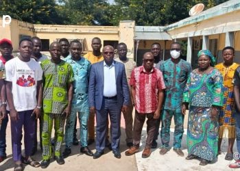 Tône/Santé : Des professionnels des médias des Savanes briefés sur le Mpox, l’Ebola et la Dengue