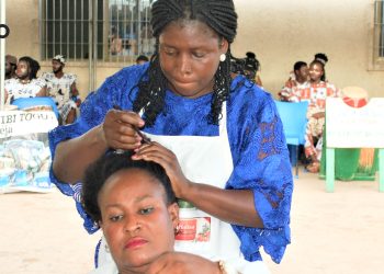 Kloto/4è édition du FIRBA : Quatre talents sélectionnés dans les Plateaux pour la grande finale à Lomé