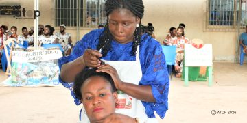 Kloto/4è édition du FIRBA : Quatre talents sélectionnés dans les Plateaux pour la grande finale à Lomé