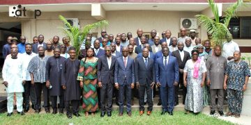 Kloto/éducation à la lutte contre la corruption : La HAPLUCIA soumet neuf manuels pédagogiques à validation