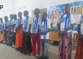Ogou/ Culture : Posia Elsie remporte la 5e édition du concours PAC-LISONS