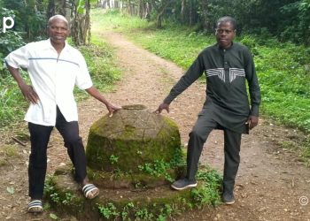 Tourisme : Kokou Monkli évalue les potentialités touristiques d’Agou 1