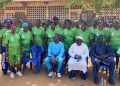 Agoè-Nyivé : ASEVA-TOGO réaffirme son engagement aux côtés des veuves et des orphelins