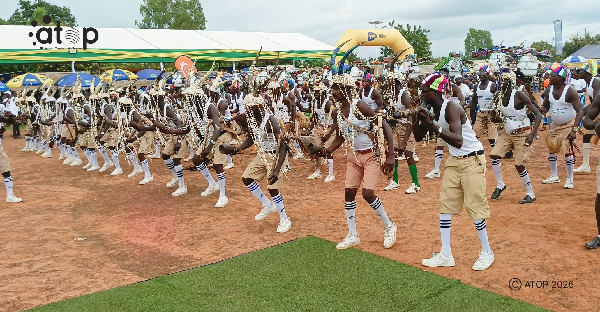 49 Danse folclorique