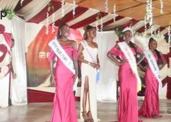 Tône : Mlle Laré Bella couronnée à la 2è édition de « Miss Savana Lafiè »