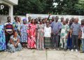 Kloto: Les membres du CLGP formés sur les techniques de communication sociale