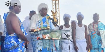 Lacs/Bakatué-Anèzan 2026 : Le peuple Mina célèbre 360 ans de résilience à Aného