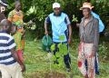 Doufelgou : Une opération de reboisement pour préserver les ressources en eau à Siou, Pouda et Massédéna