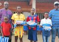 Lacs : AJENOVI offre des kits scolaires aux orphelins et démunis 3 Lacs : AJENOVI offre des kits scolaires aux orphelins et démunis
