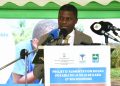 Kozah/Eau et assainissement : Le projet d’alimentation en eau potable de la ville de Kara lancé