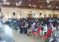Vo / développement personnel : Une journée d’immersion des jeunes à Akoumapé