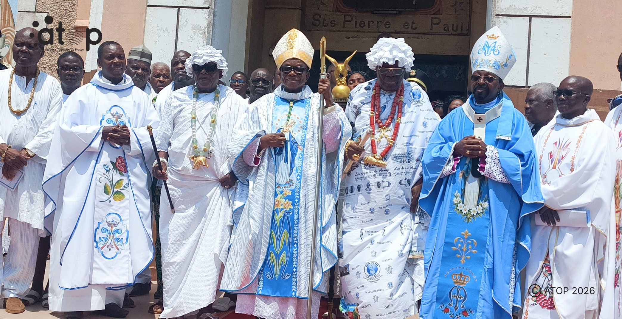 70 Les autorites religieuses et traditionnelles
