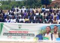 Ogou/excellence au BEPC 2026 : 54 lauréats récompensés dans les Plateaux-Est