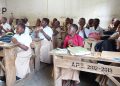 Ogou: Le gouverneur Dadja Maganawé s’assure de la reprise effective des classes