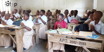 Ogou: Le gouverneur Dadja Maganawé s’assure de la reprise effective des classes 5 Ogou: Le gouverneur Dadja Maganawé s’assure de la reprise effective des classes