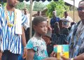 Wawa/Rentrée scolaire 2026-2027 : 1 764 filles bénéficient de kits scolaires